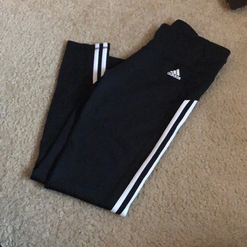 Workout pants